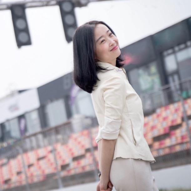 GT小姐姐