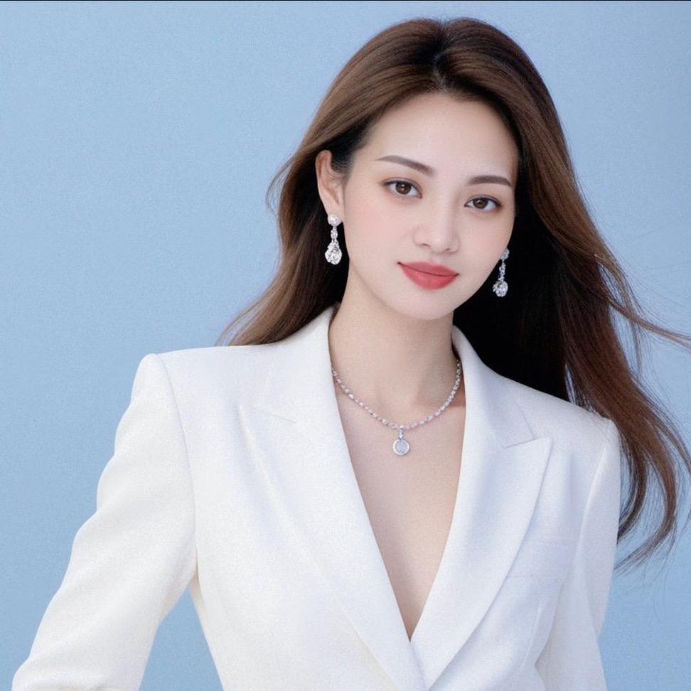 白雪小号