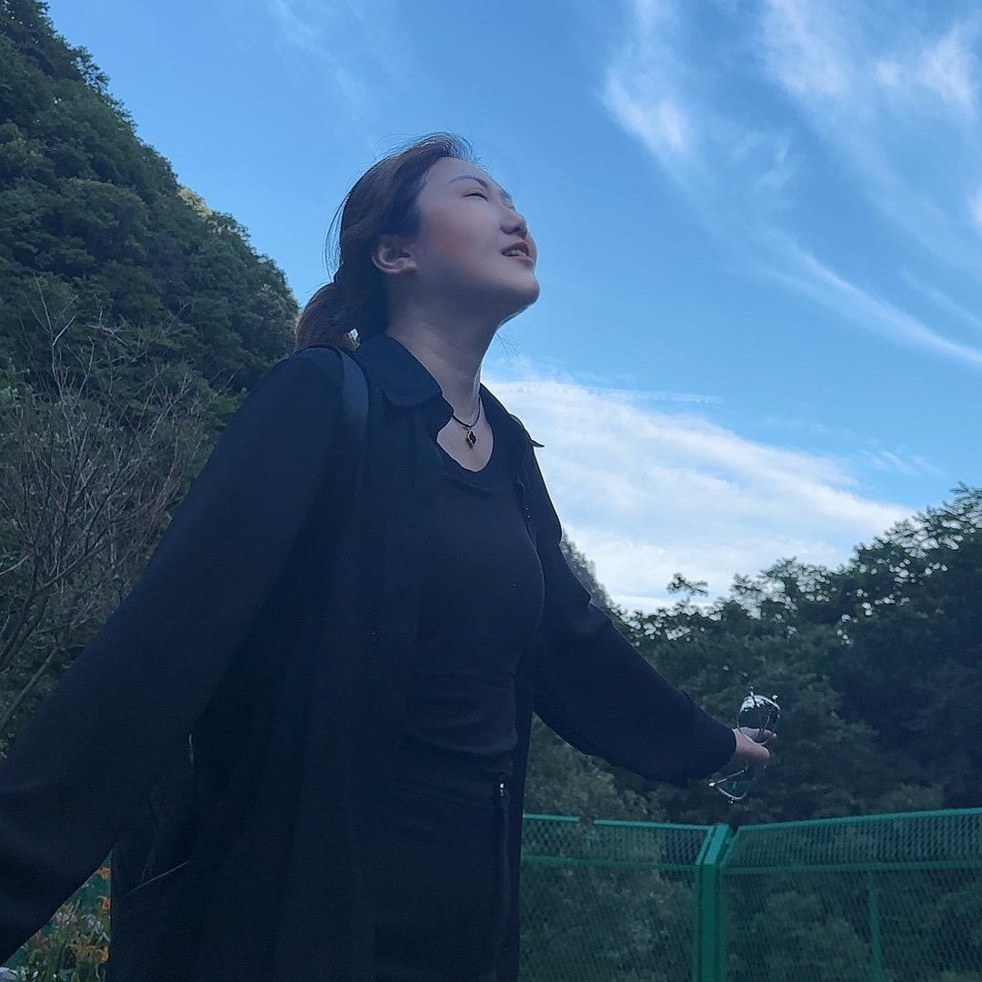 群姐爱逛吃