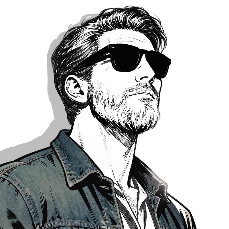 JMI计麦品质男装