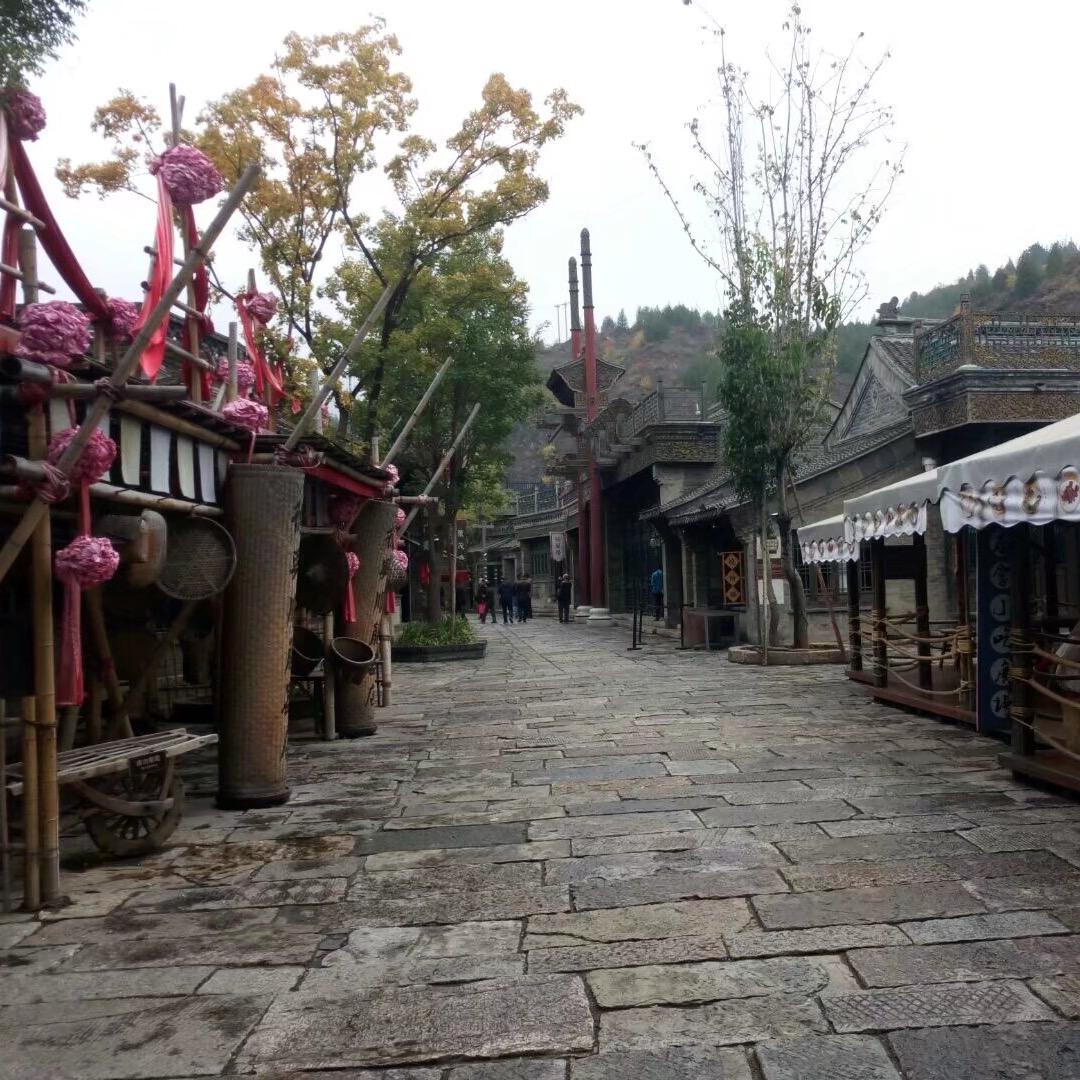 岁月静好