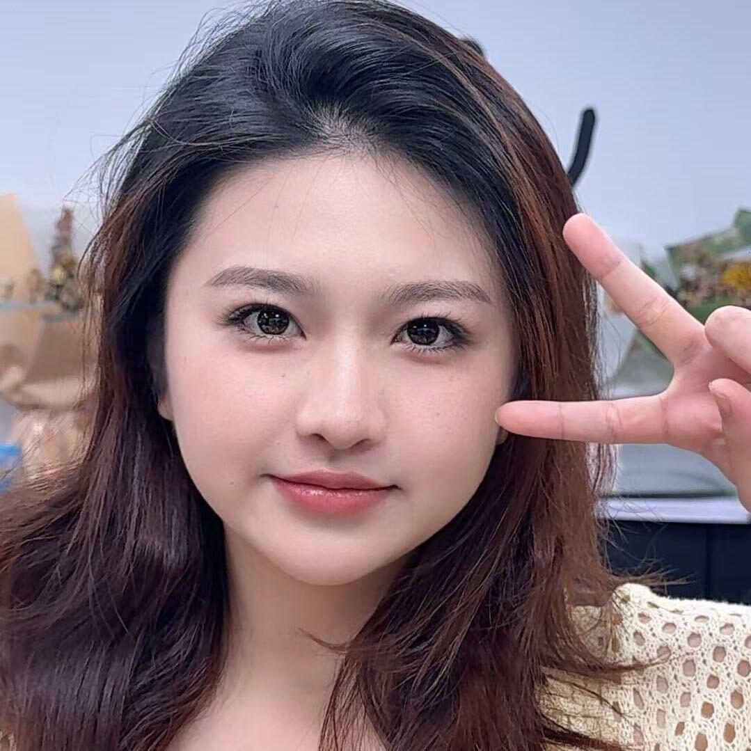 做美甲不翻车的小卉（招学员）