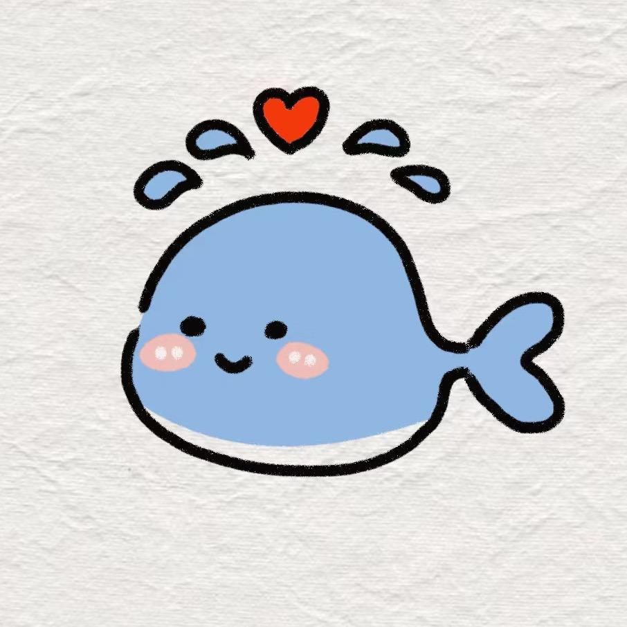 小小鱼🐟