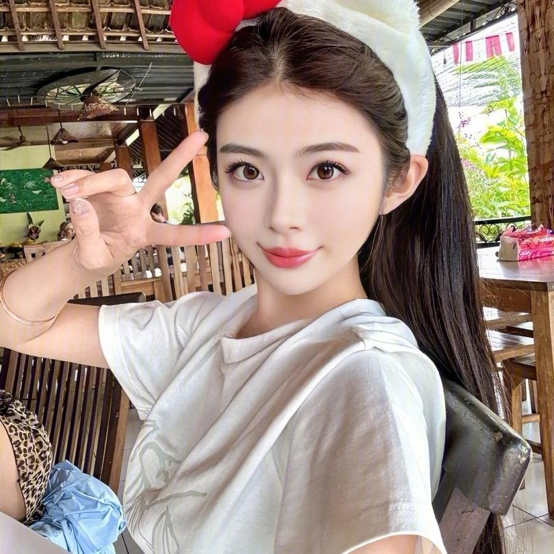 小辣（电子老婆）