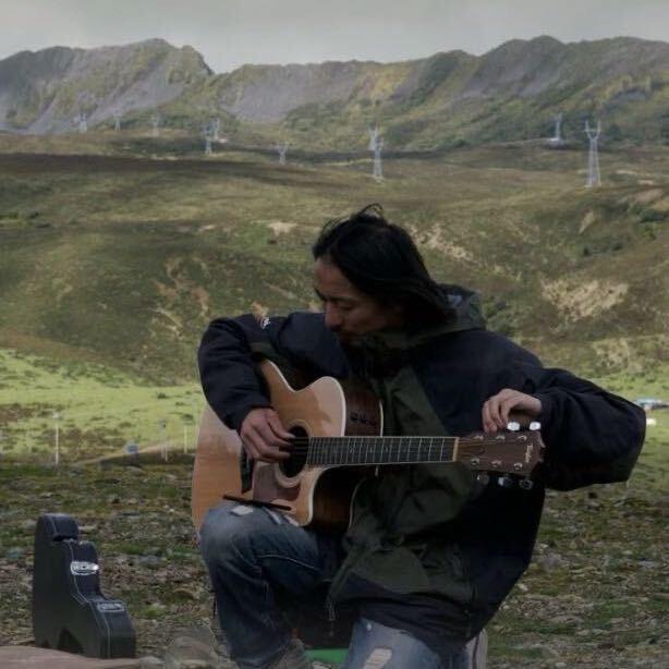 爱唱歌的张小张