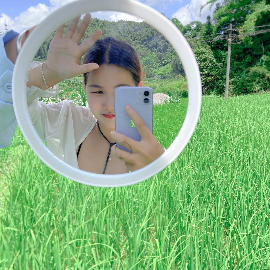 90后宝妈