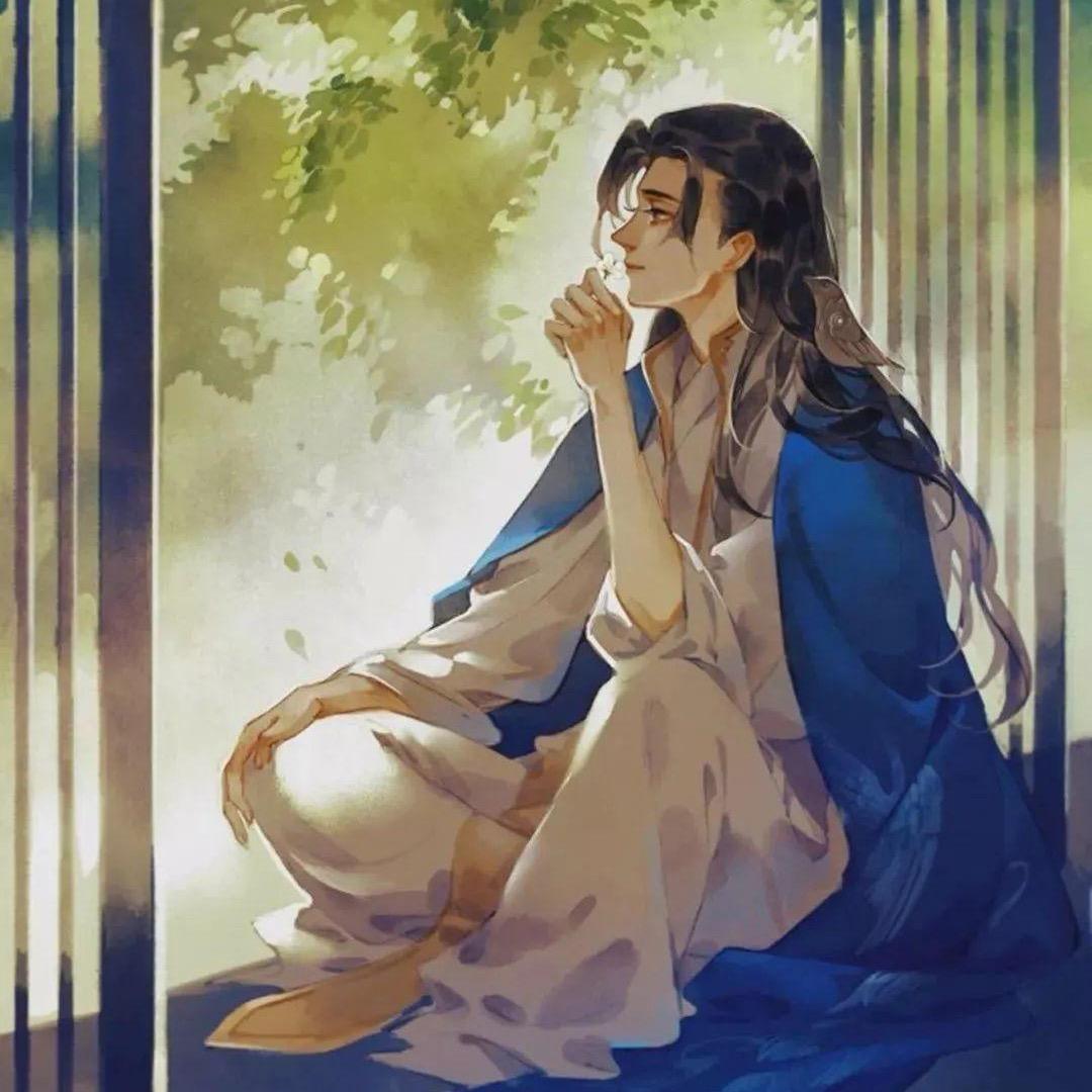 锦瑟无端🫧Nice