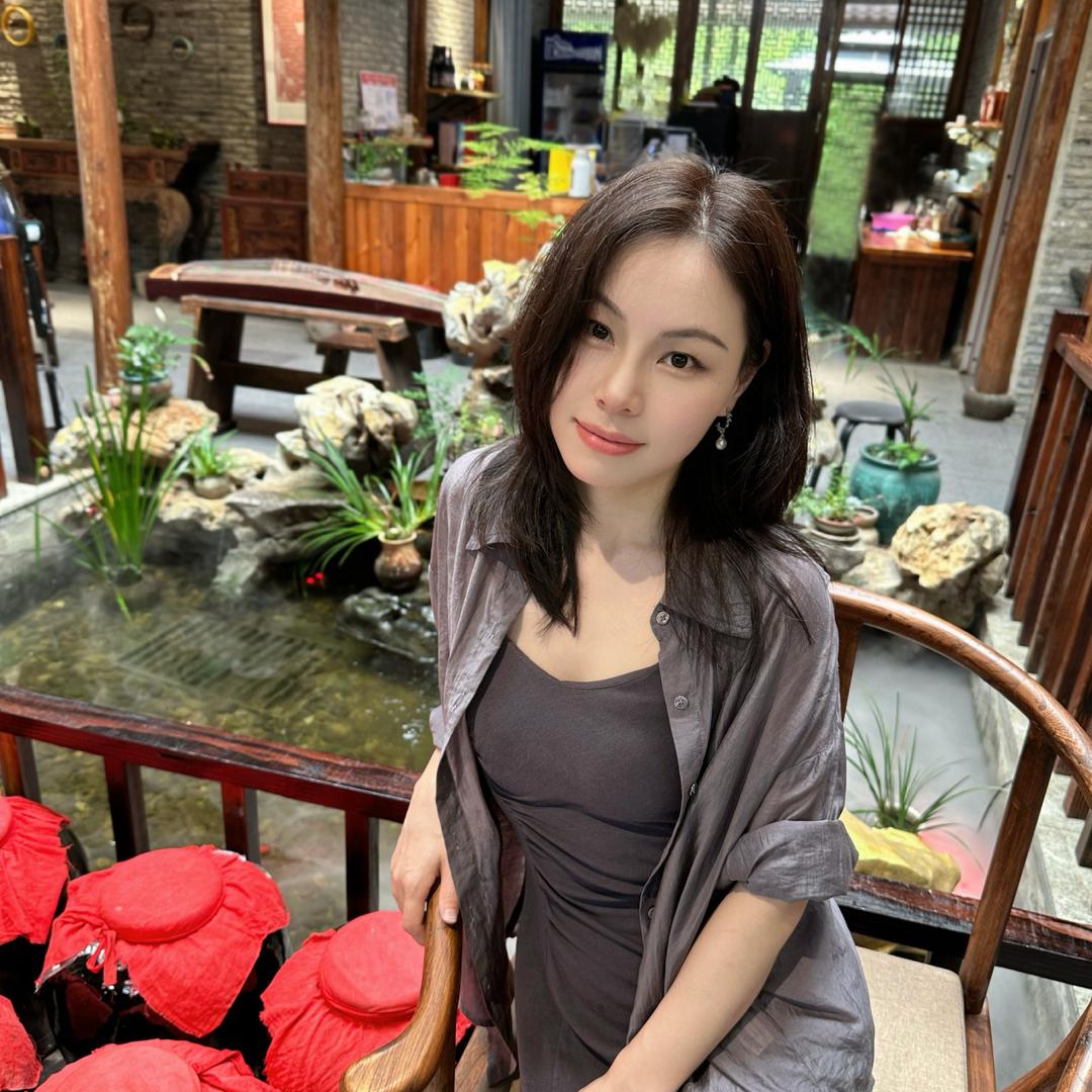 阿玲的闲情逸趣