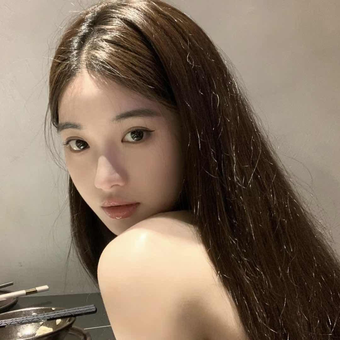 K.