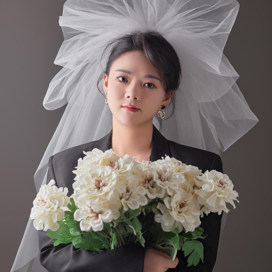 👑 王宝儿