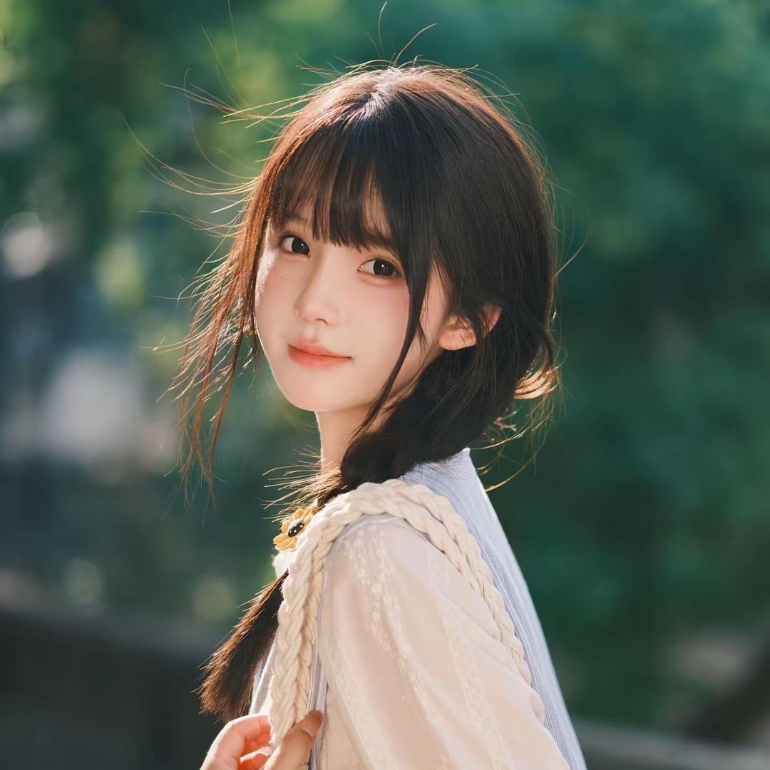 泓康私养～媚媚
