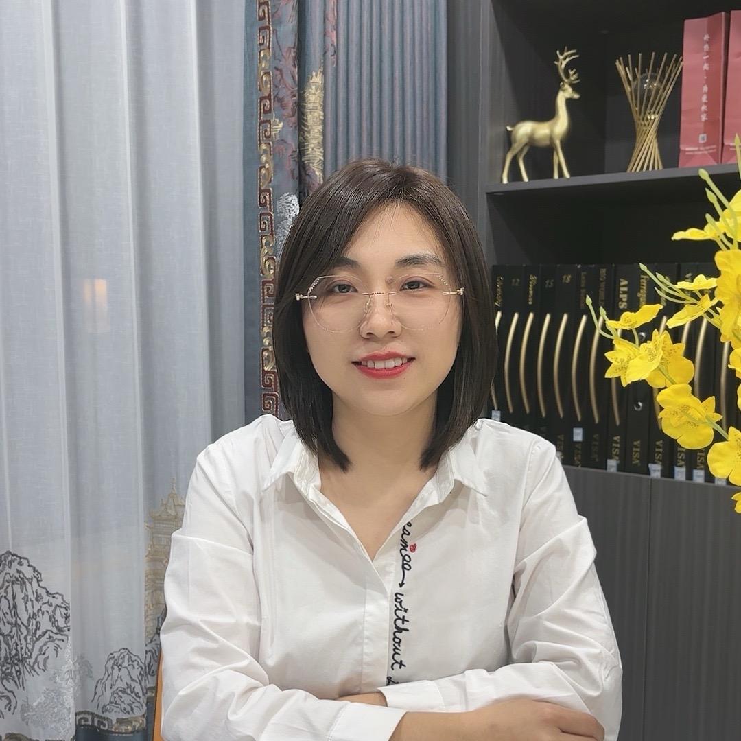 介休威撒窗帘墙布艺术漆