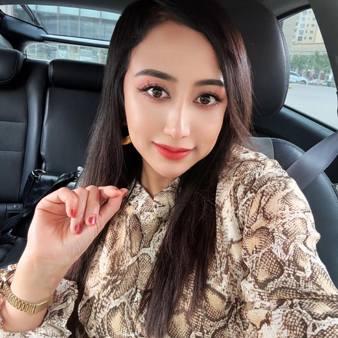 小穆 好物  🛒