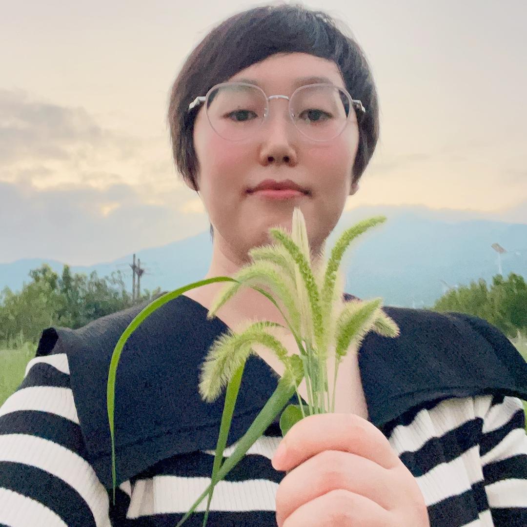 格格麻麻❤️