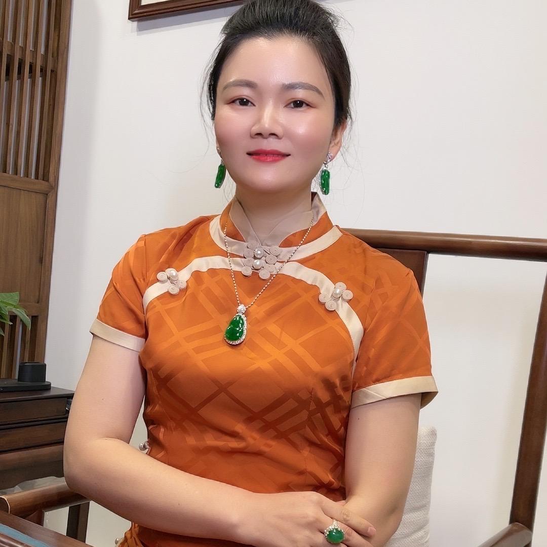 花海珠宝