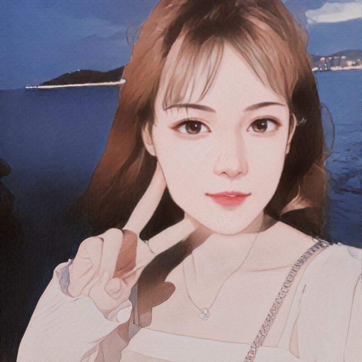 悦己💍