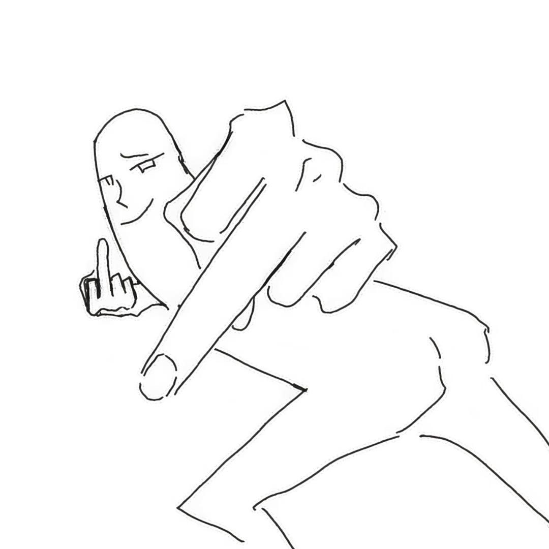 稀帅的帅