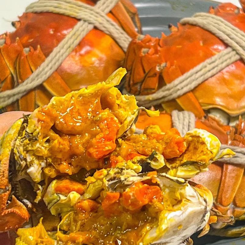 满山跑的二师兄