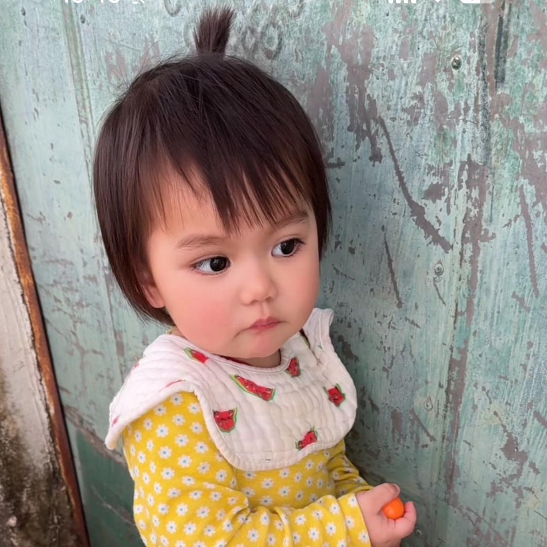 汶汶宝贝