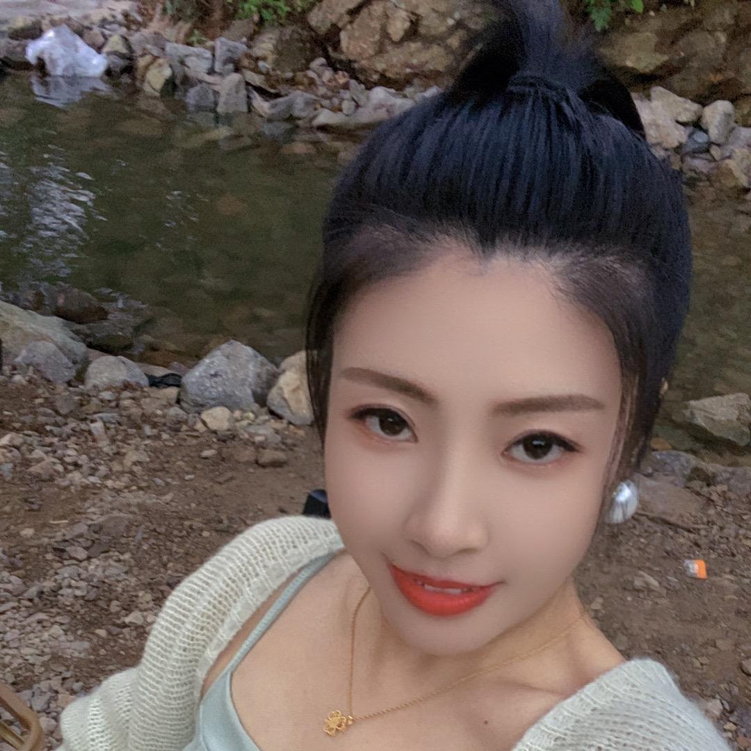 指爱你美甲美睫调肤官方号