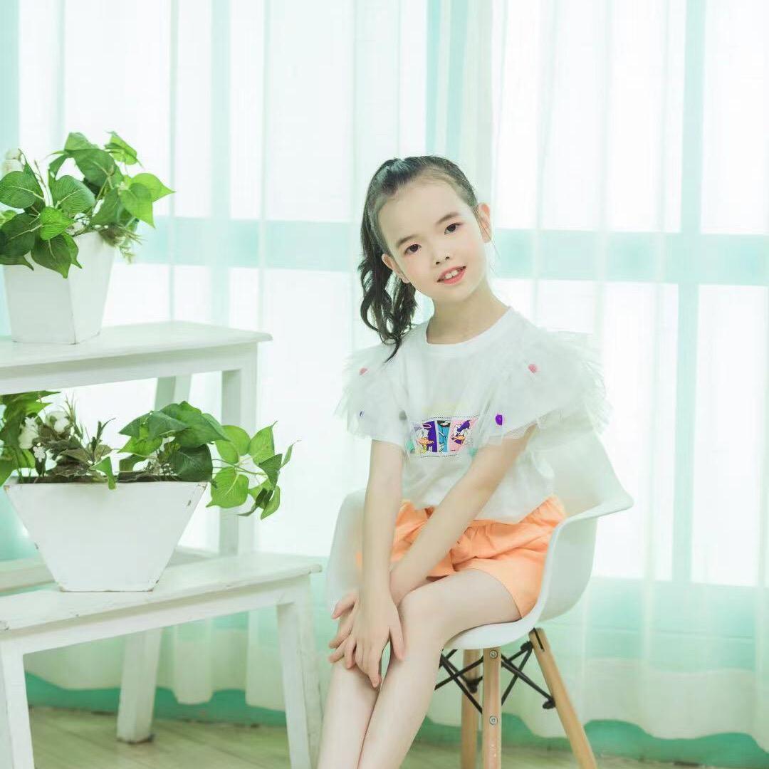 可爱❤️幺妹