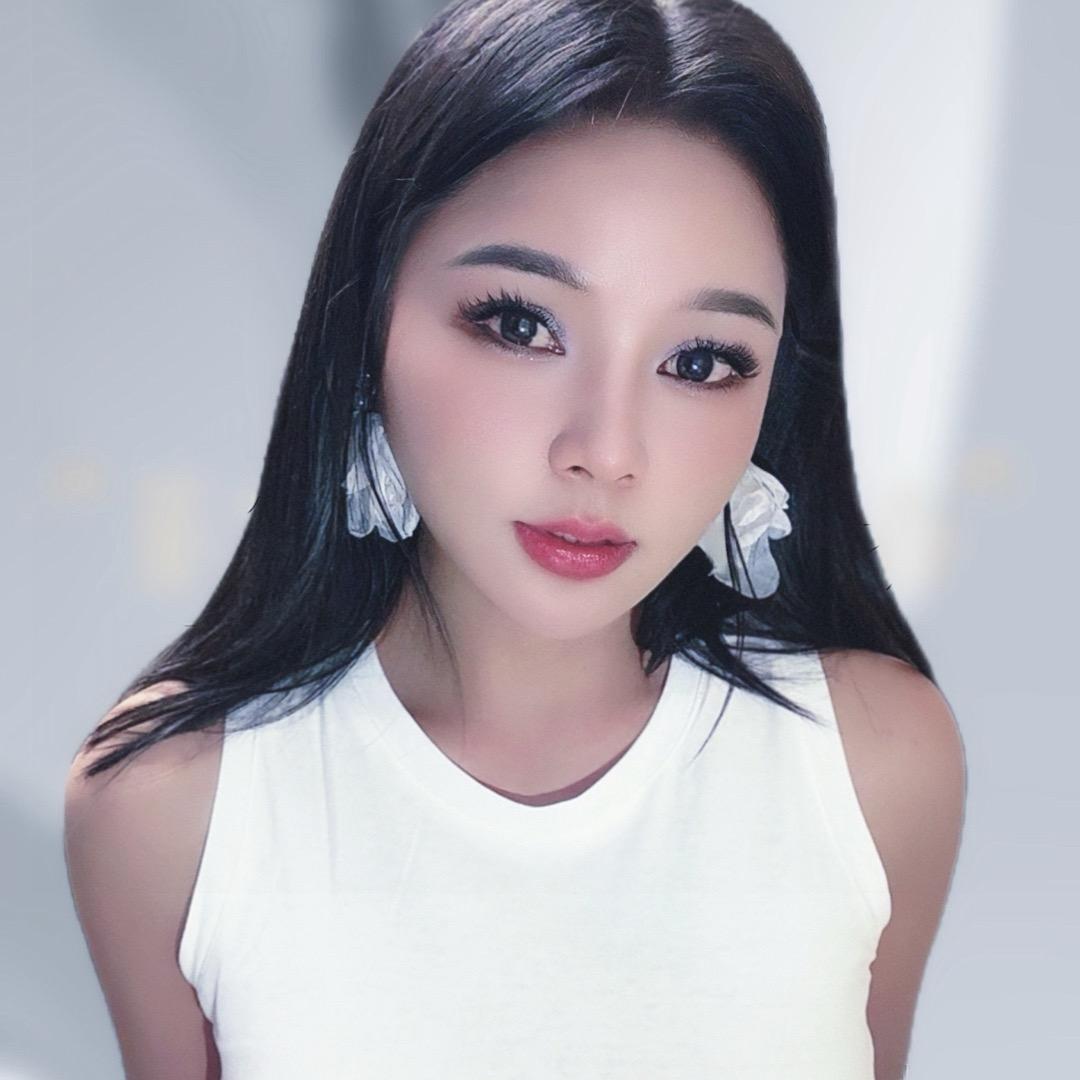 钟小姐❣️