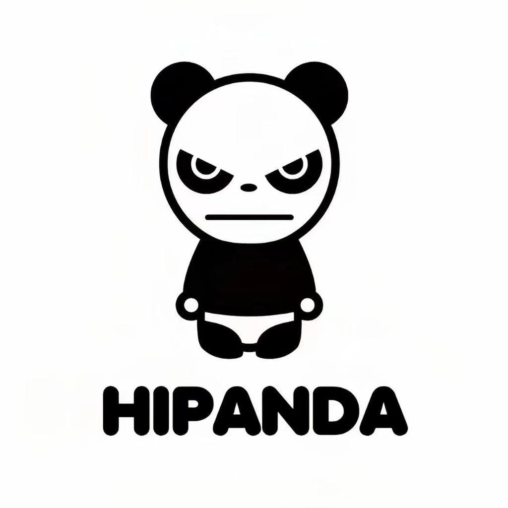 HiPanda官方旗舰店
