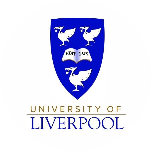 英国利物浦大学