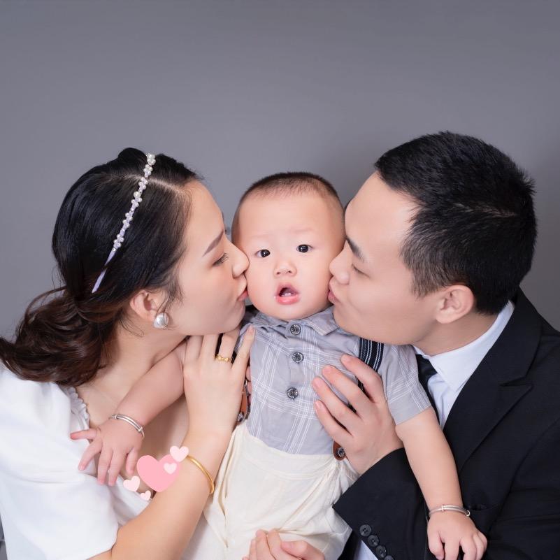 倩妮儿🌈