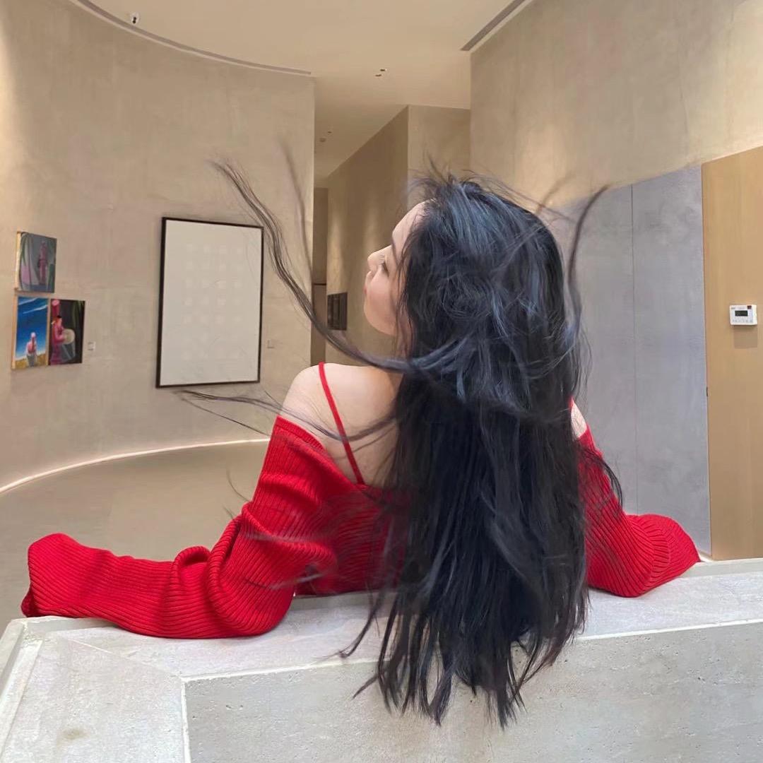 雯雯❤️