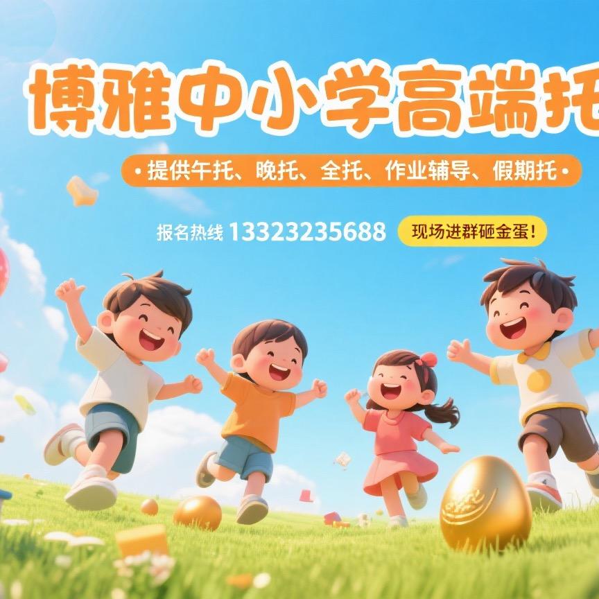 怀安县博雅托管
