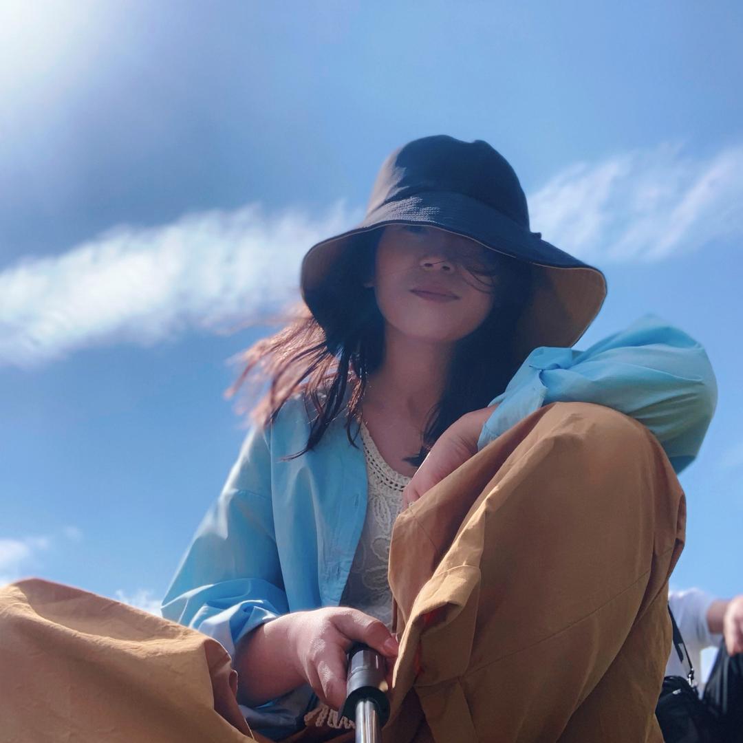 是苏苏呀