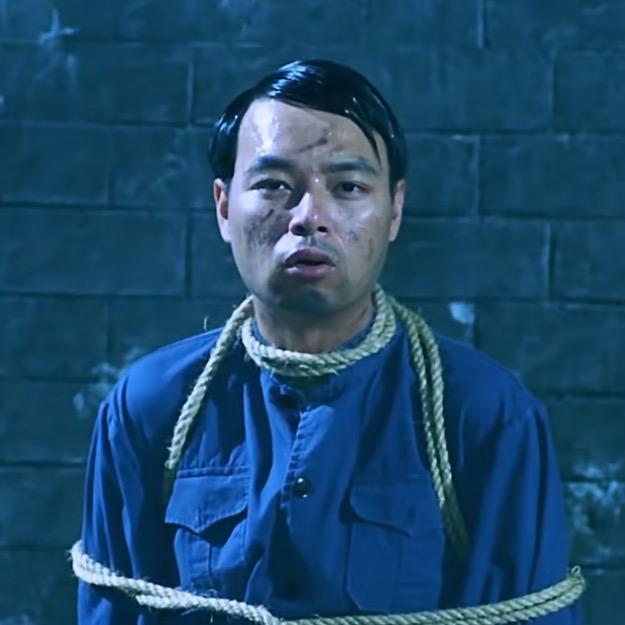 铁腿水上漂