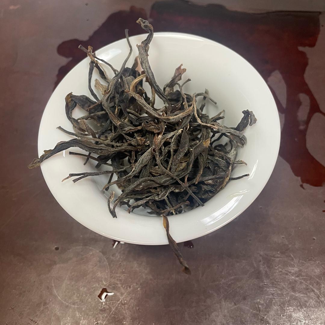 庆承号老王（古树普洱茶）