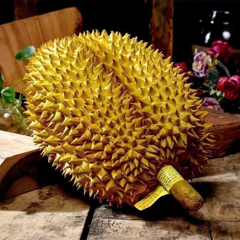 正宗A级泰国金枕榴莲云仓直发