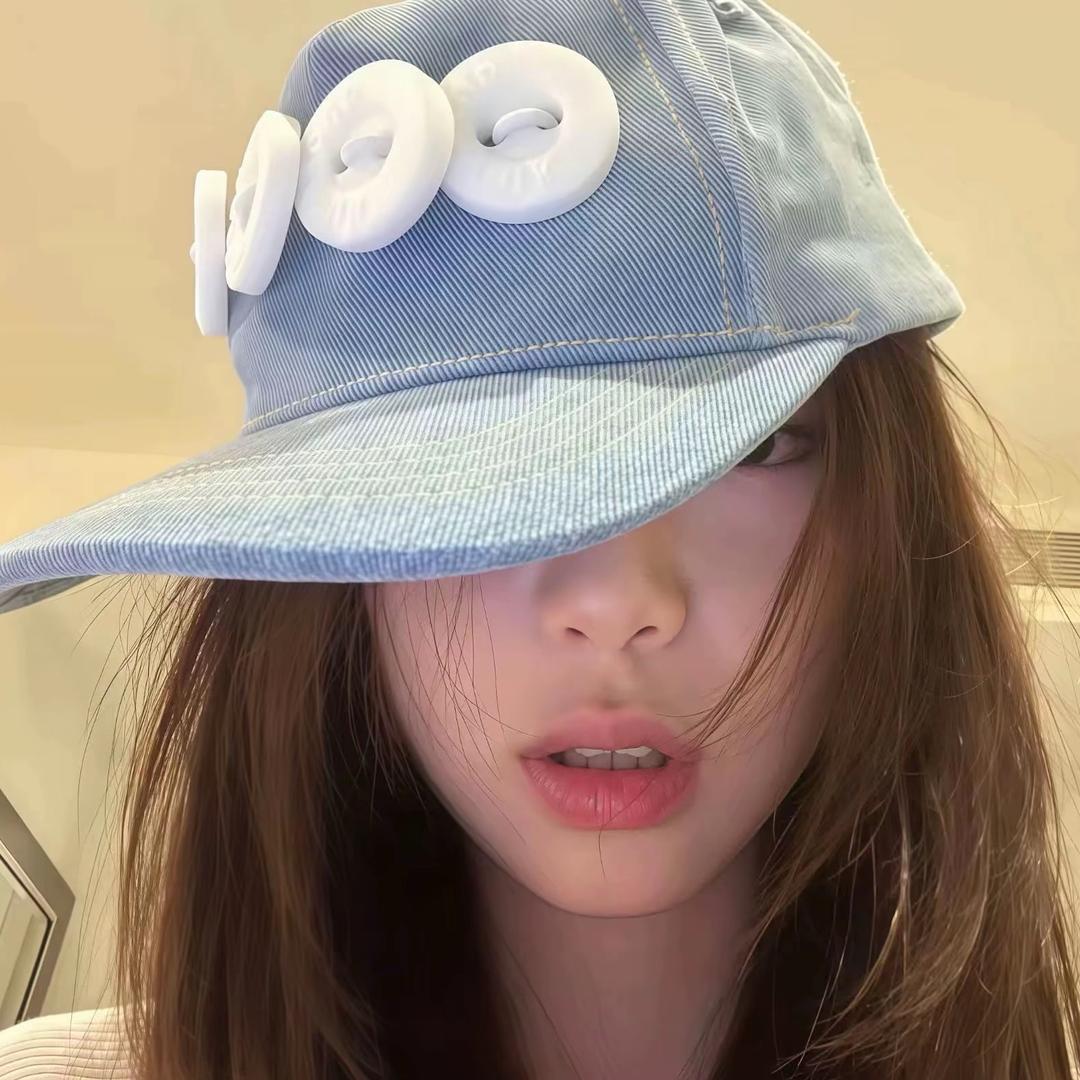 一只眠羊🐑
