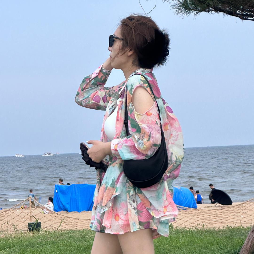 心语妈