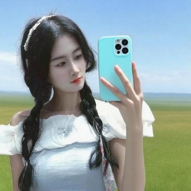 务川鱼美人女装