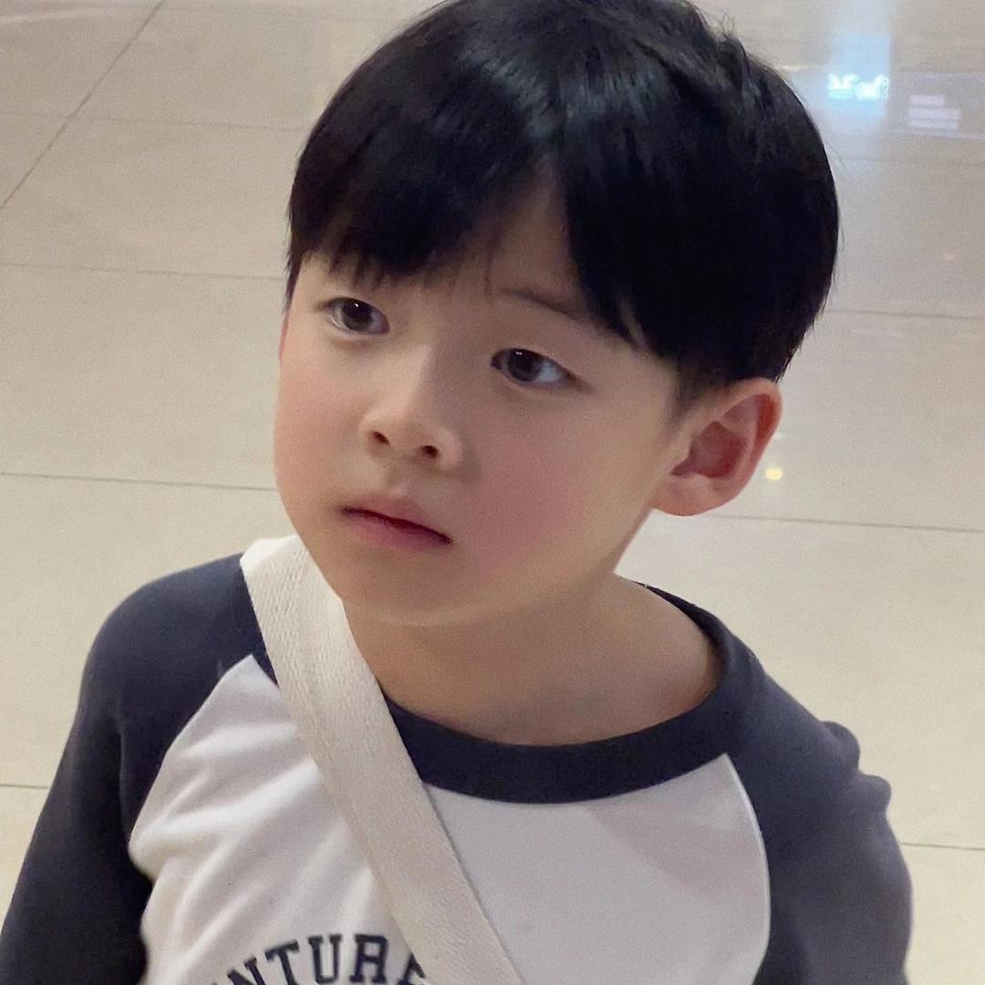 我想成为新之助的屁股🍓（坚决不练腿版）