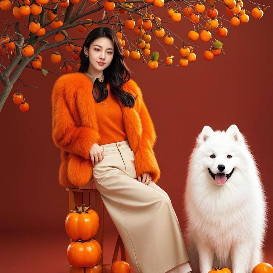 赛小姐（Celine）