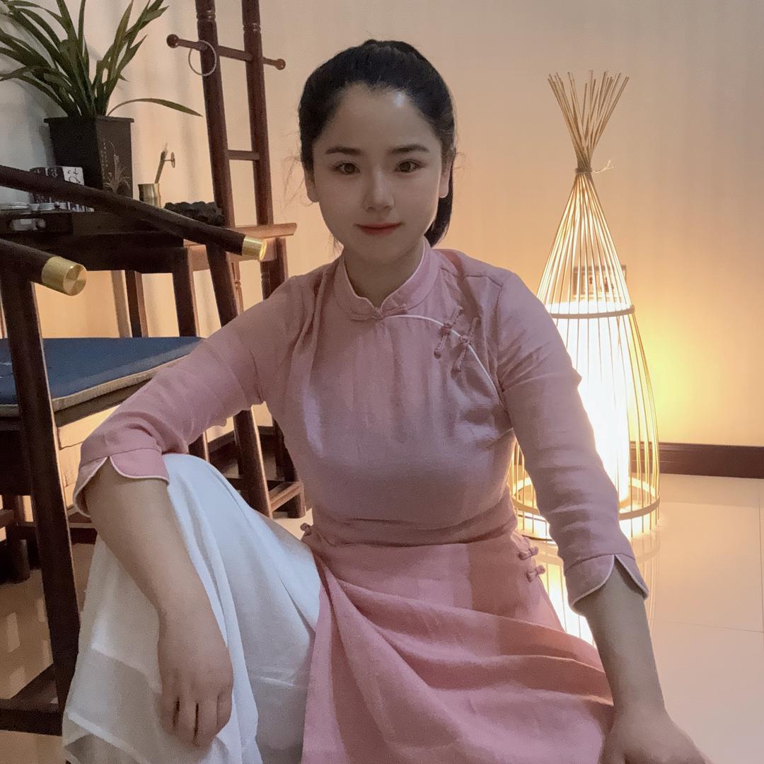 文水县肩颈疏通小甜甜