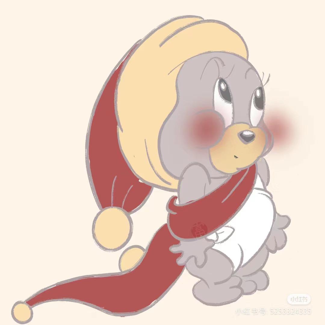 唯一的耗子泰菲