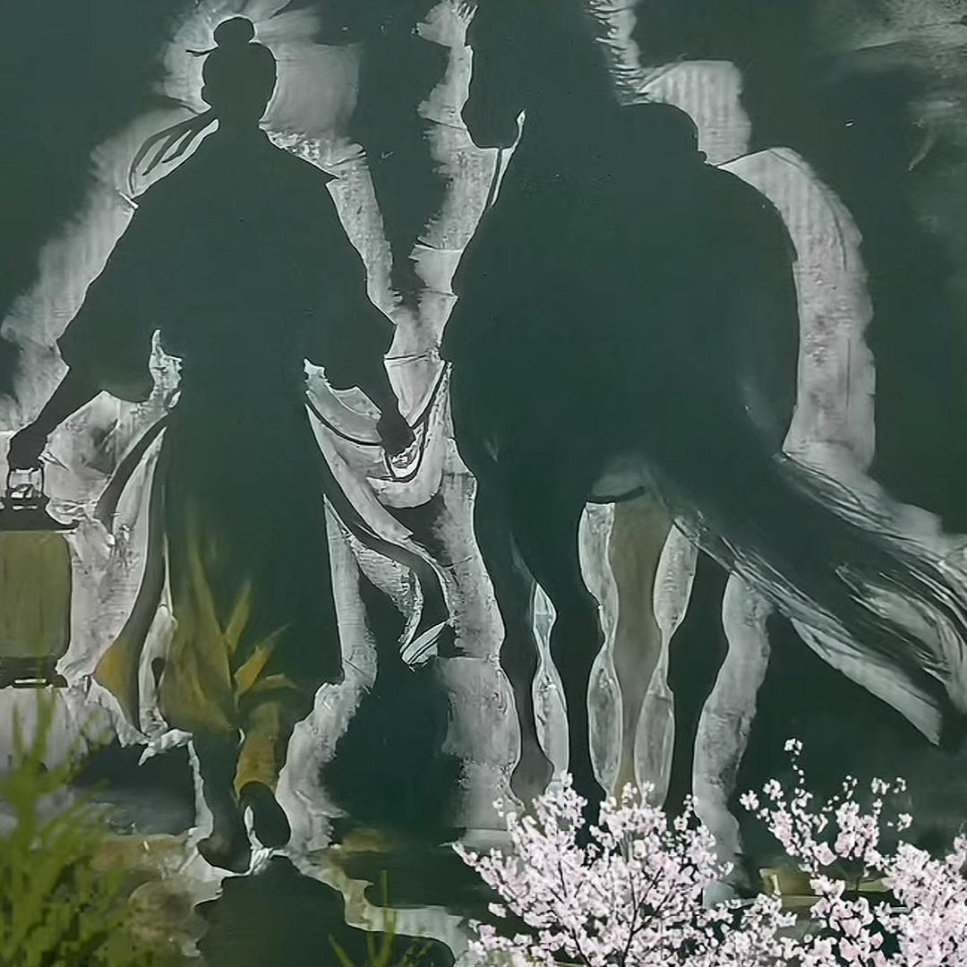 百香果