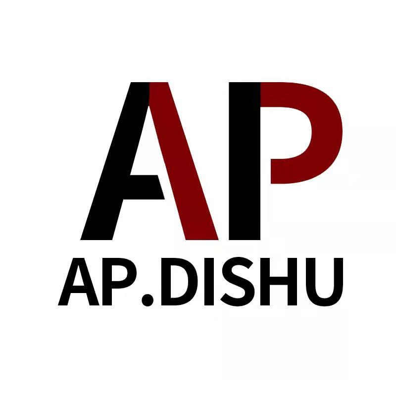 AP.DISHU艾彼黛施官方旗舰店