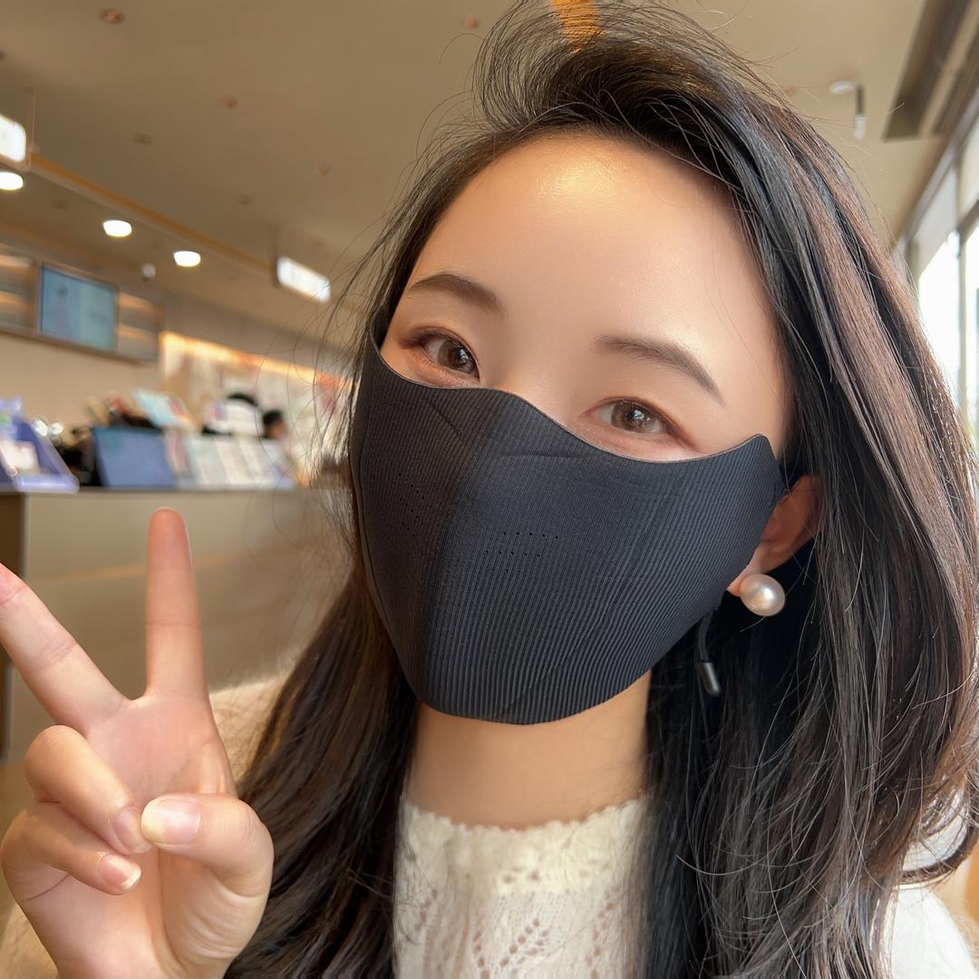 大美洋服配（保暖面罩）