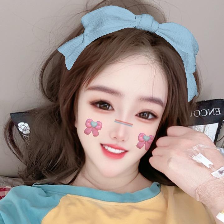 若～女主角美学馆