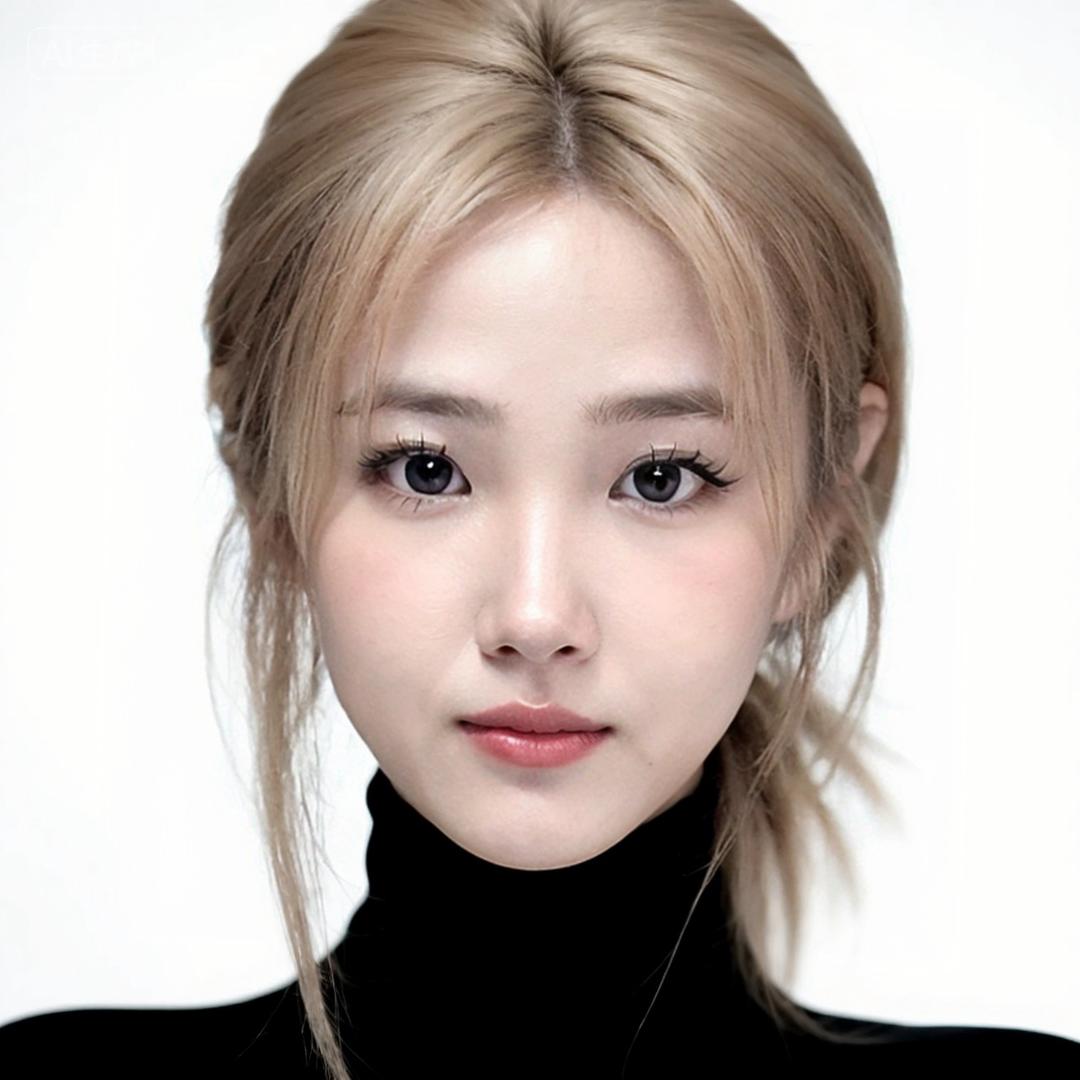 黑妹👩🏿‍🦱