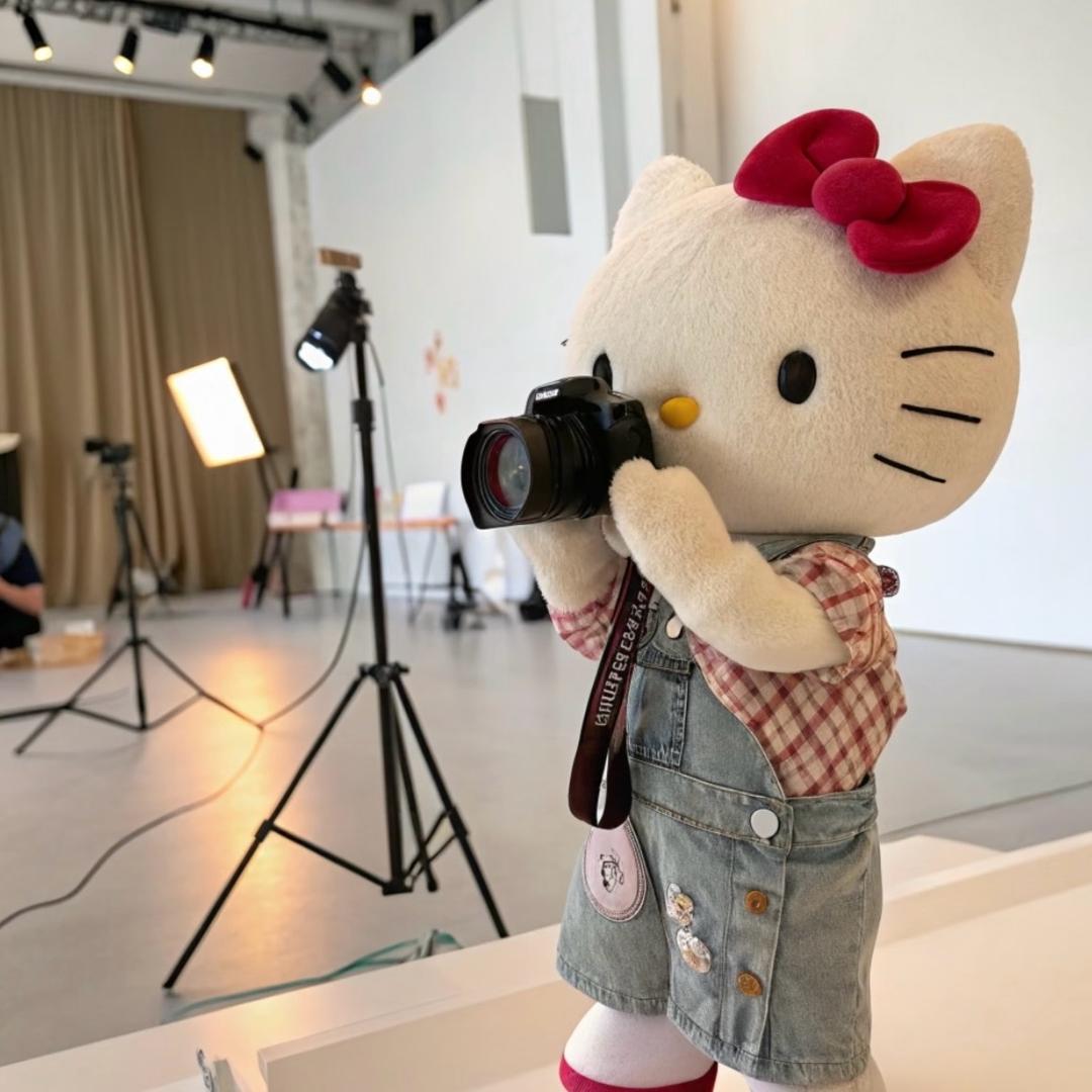 比个耶ye📷