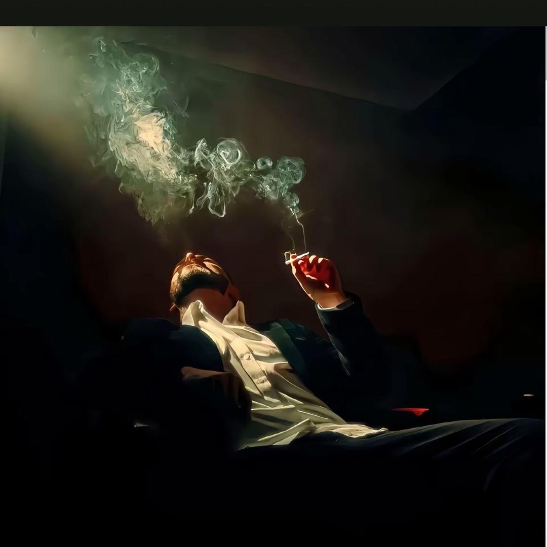 🚬᭄ཽ࿆谋财💰渡余生