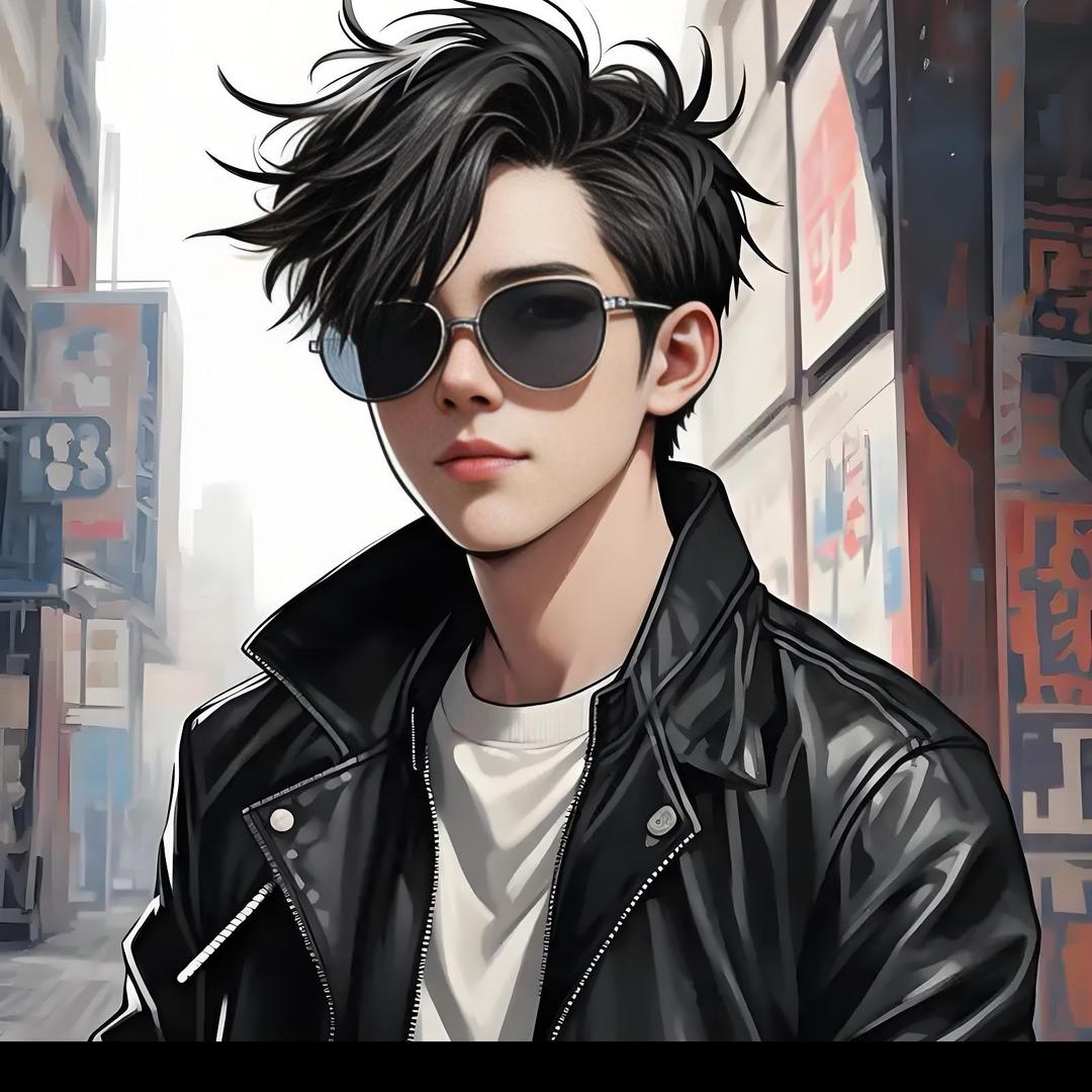阿💔华